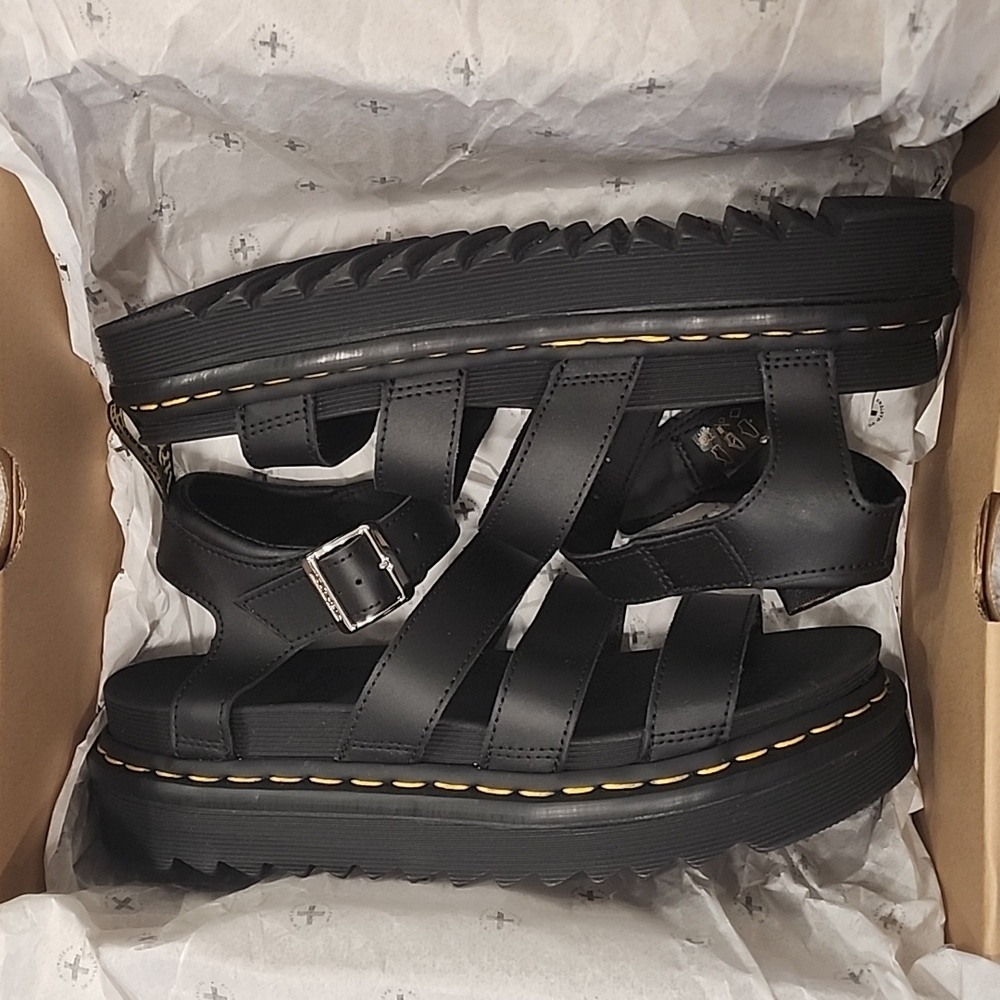 Dr. Martens Blaire Sandal